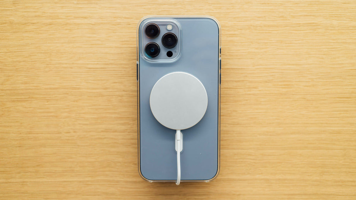 Why Is My Wireless Charger Not Working? Common Problems and Easy Fixes