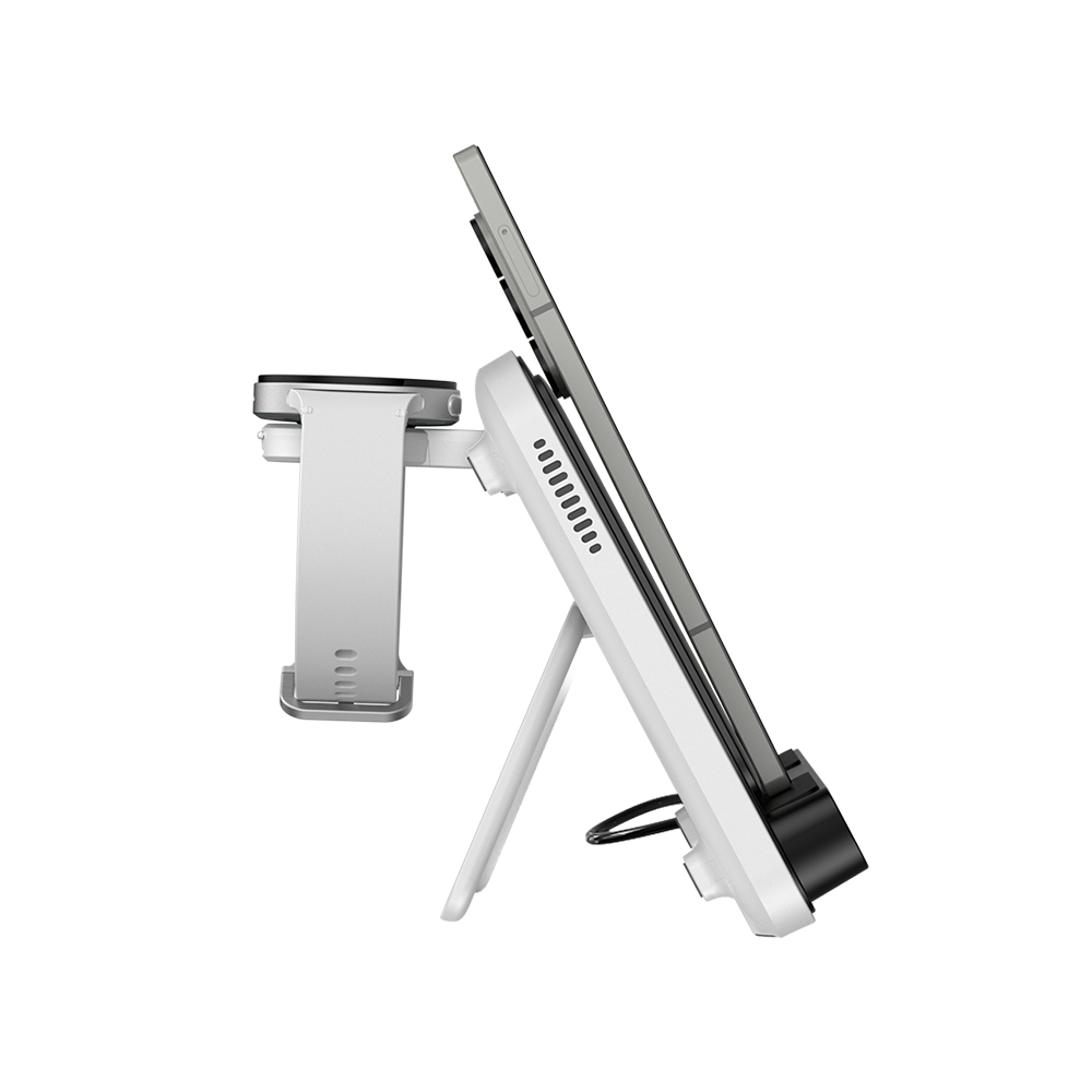 SwanScout 710FS – Trådlös Laddare för Samsung Galaxy Z Fold