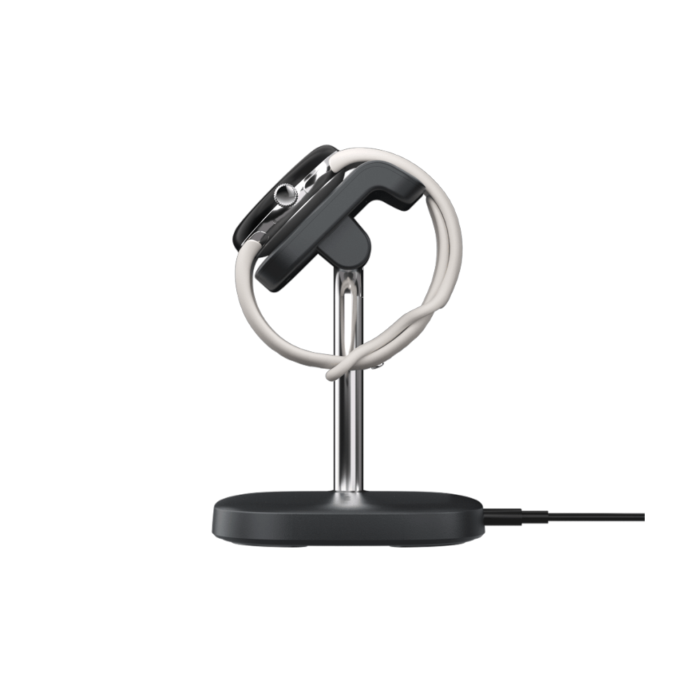 SwanScout 505G2 - Charging Stand for Pixel Watch 2/3