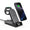 The swanscout 702A functions as an Apple Watch Series 10 charger, offering reliable and sleek wireless charging for the newest model.
