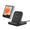 SwanScout 501S - Supporto di Ricarica Wireless per Galaxy Z Flip