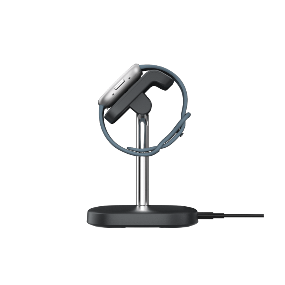 SwanScout 505FB - Stojánek na nabíjení hodinek pro Fitbit