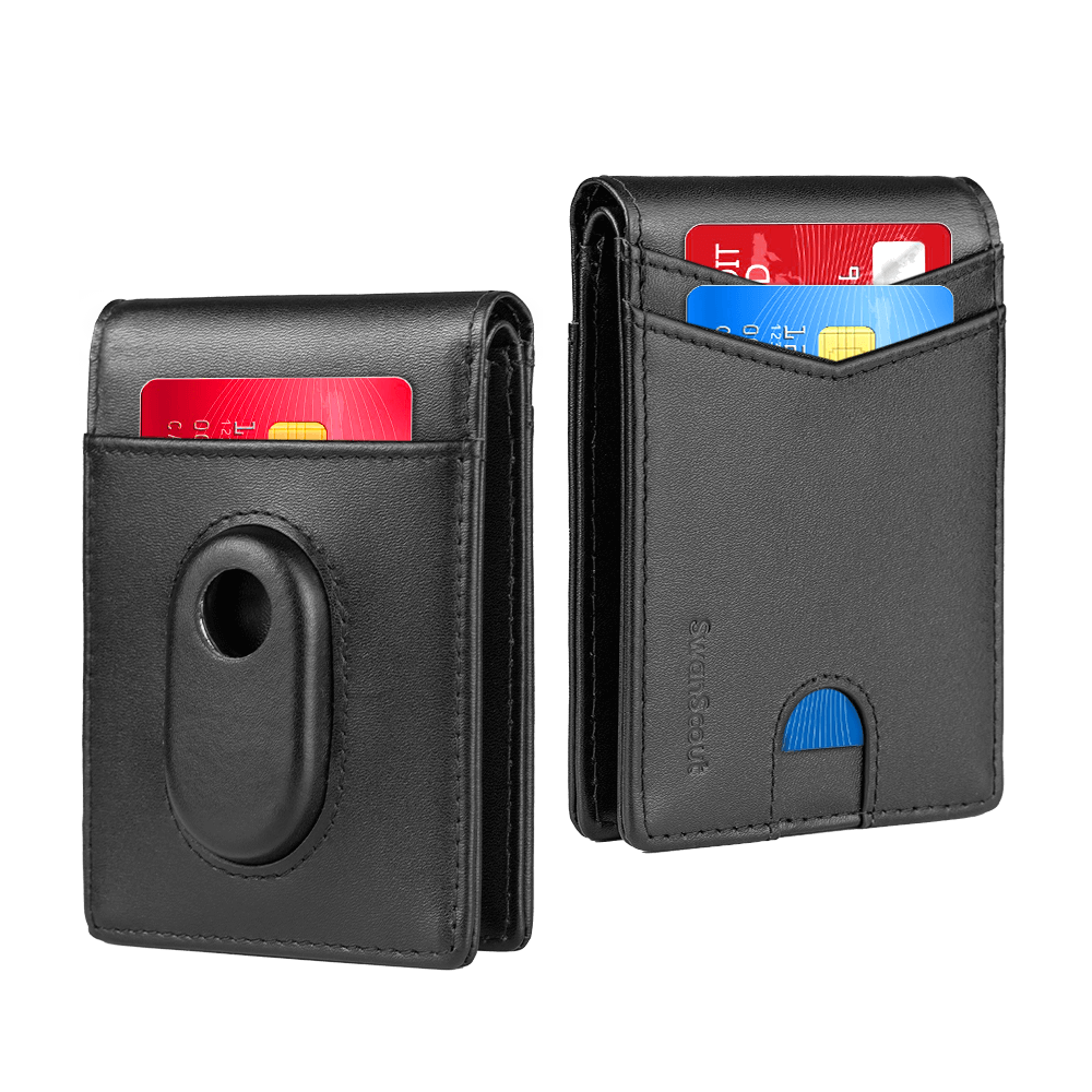SwanScout 107S – Peněženka pro Samsung SmartTag2