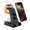 The SwanScout C02 functions as a fast and elegant iPhone charger, ideal for daily use.